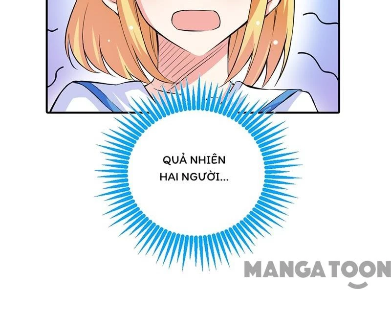 Bảo Bối Em Thật Ngọt Ngào Chapter 15 - Trang 2