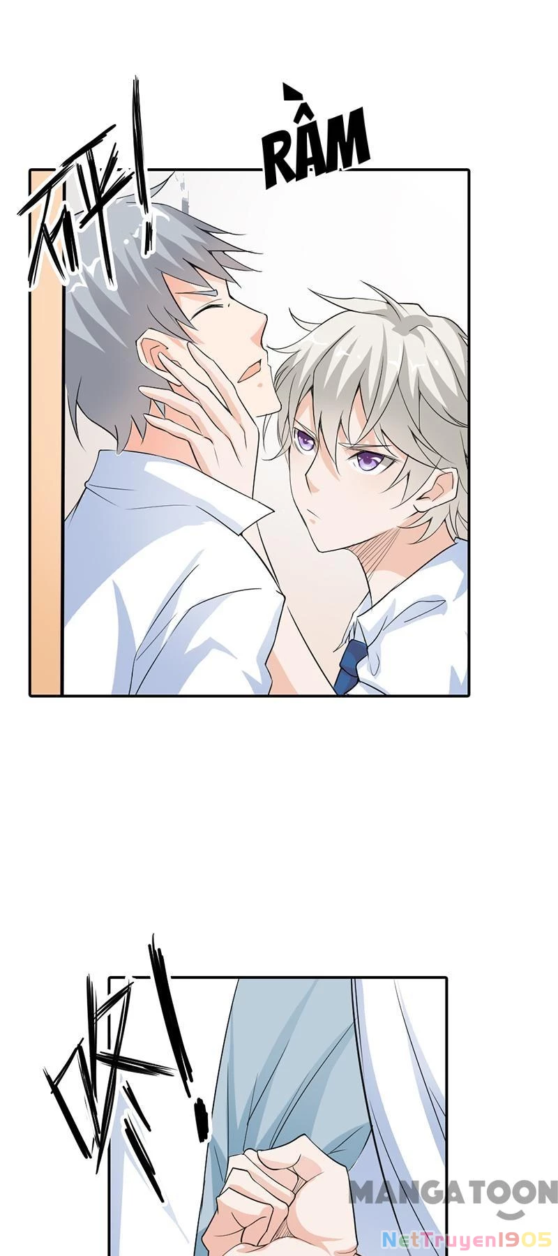 Bảo Bối Em Thật Ngọt Ngào Chapter 15 - Trang 2