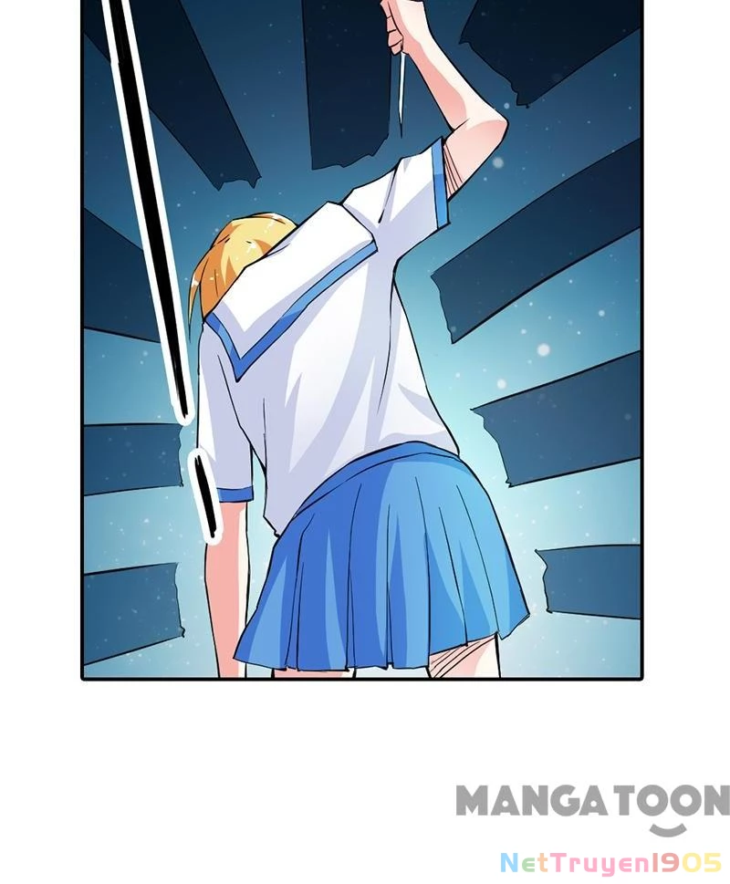 Bảo Bối Em Thật Ngọt Ngào Chapter 18 - Trang 2