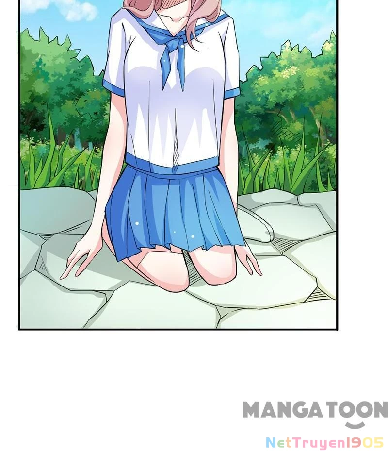 Bảo Bối Em Thật Ngọt Ngào Chapter 18 - Trang 2