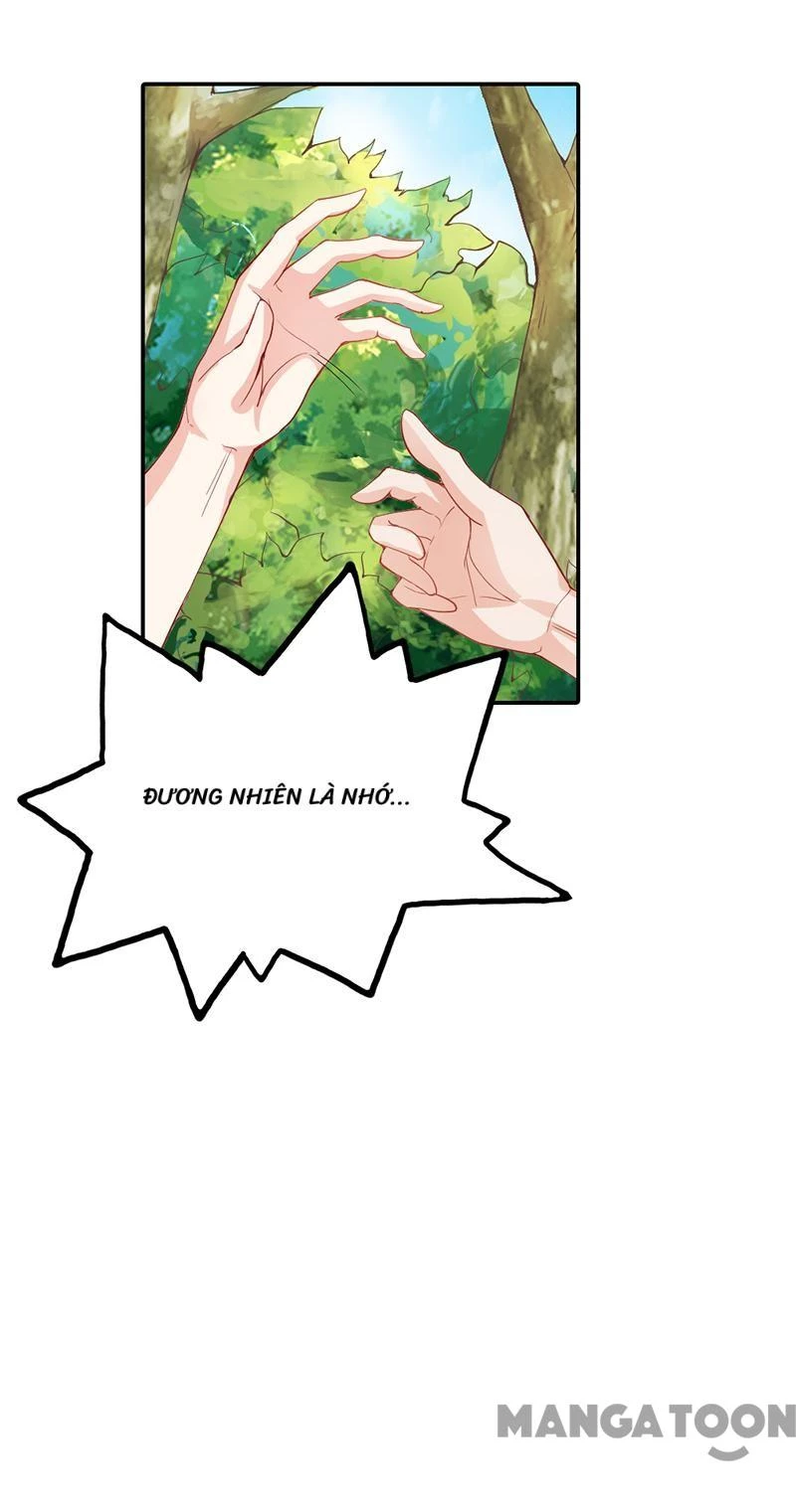 Bảo Bối Em Thật Ngọt Ngào Chapter 18 - Trang 2