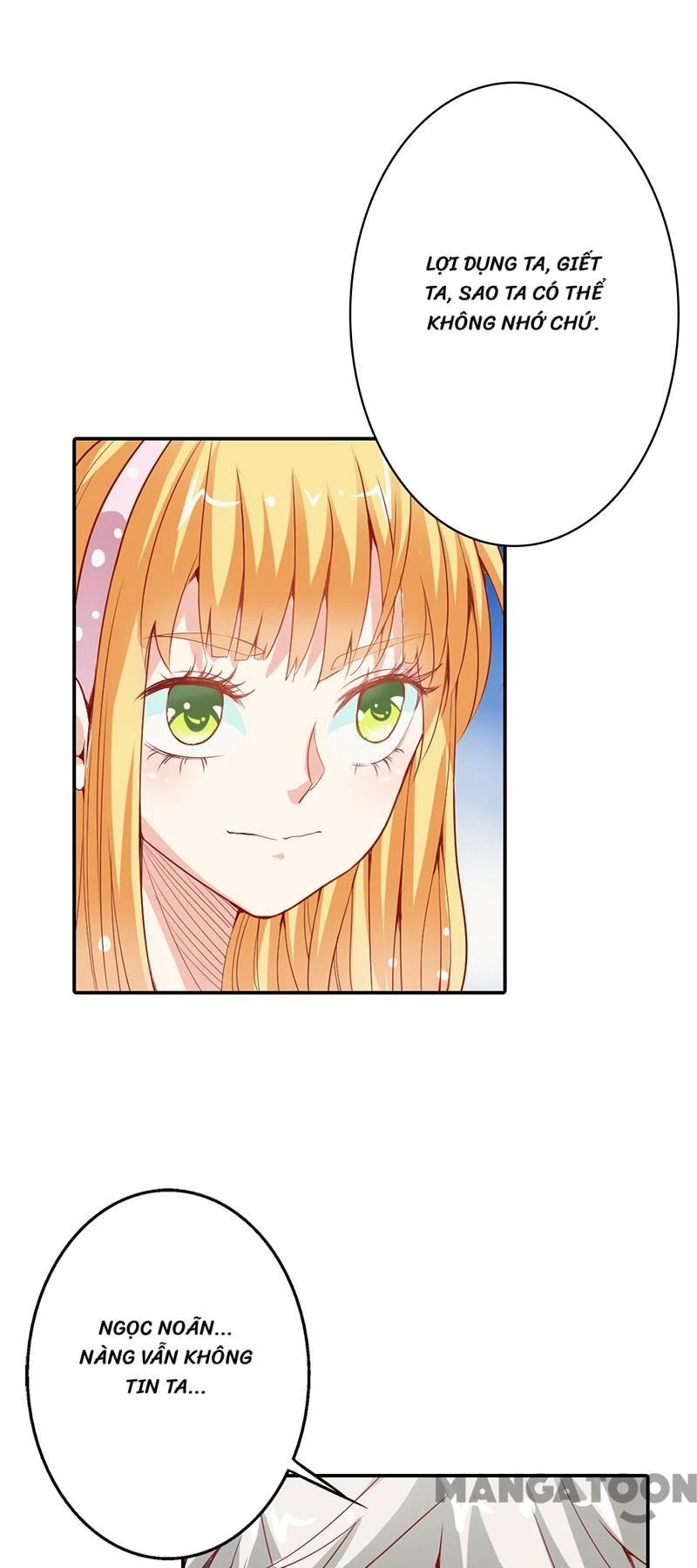 Bảo Bối Em Thật Ngọt Ngào Chapter 18 - Trang 2