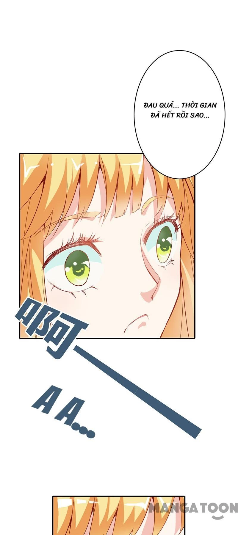 Bảo Bối Em Thật Ngọt Ngào Chapter 18 - Trang 2