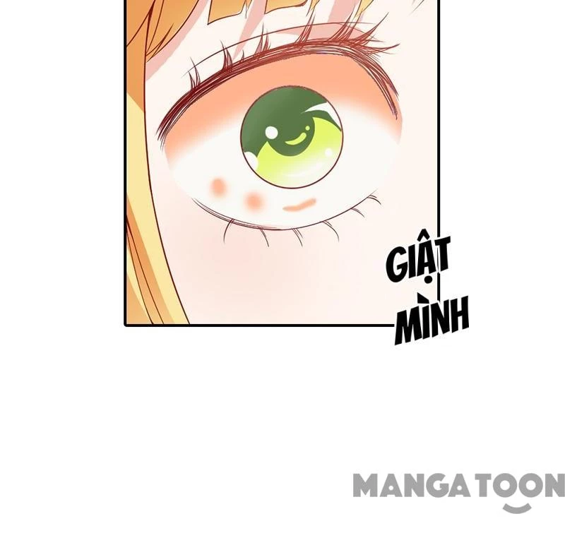 Bảo Bối Em Thật Ngọt Ngào Chapter 18 - Trang 2