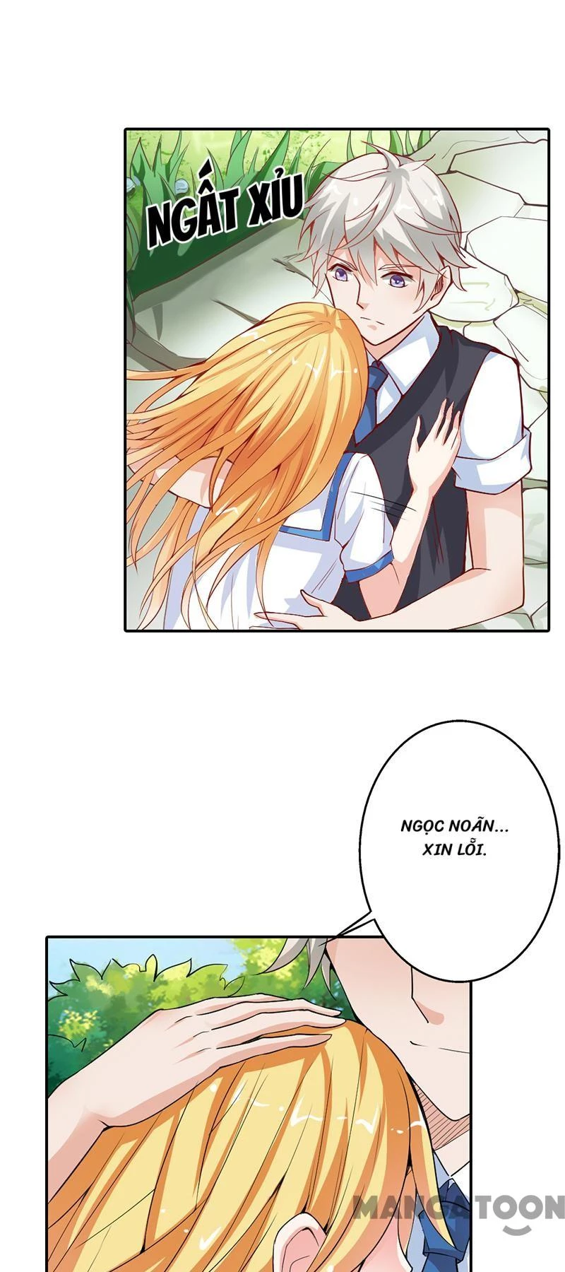 Bảo Bối Em Thật Ngọt Ngào Chapter 18 - Trang 2