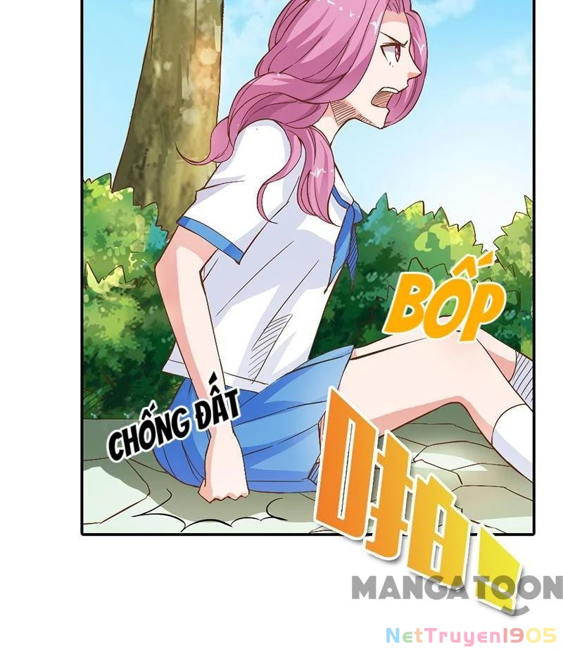 Bảo Bối Em Thật Ngọt Ngào Chapter 19 - Trang 2