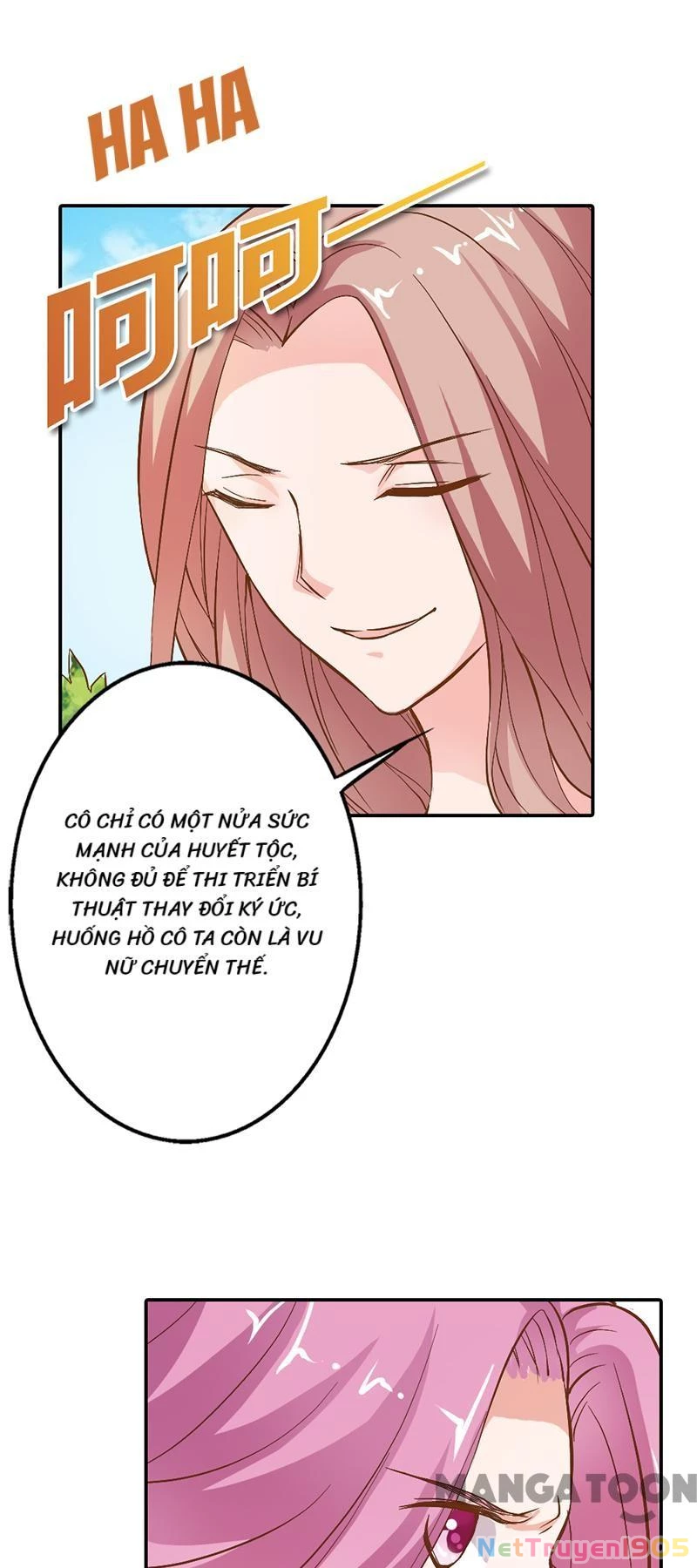 Bảo Bối Em Thật Ngọt Ngào Chapter 19 - Trang 2