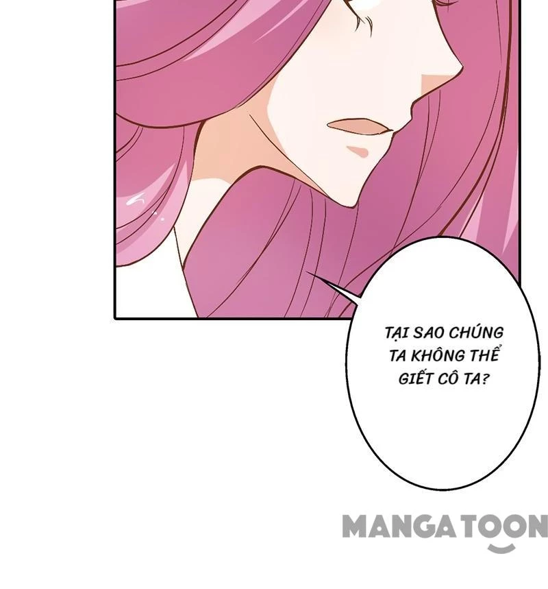 Bảo Bối Em Thật Ngọt Ngào Chapter 19 - Trang 2