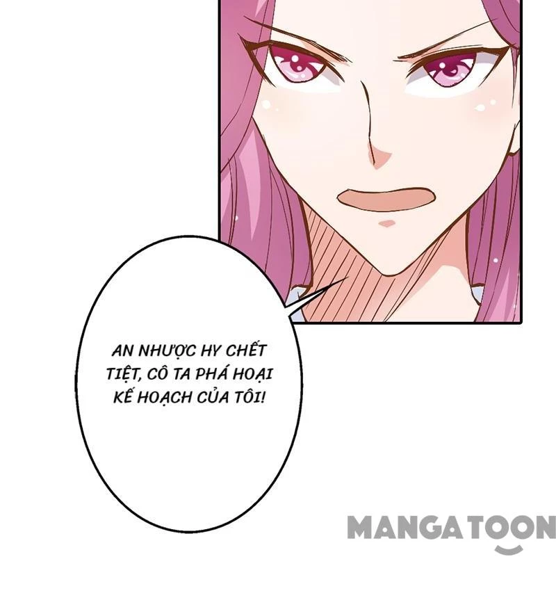 Bảo Bối Em Thật Ngọt Ngào Chapter 19 - Trang 2