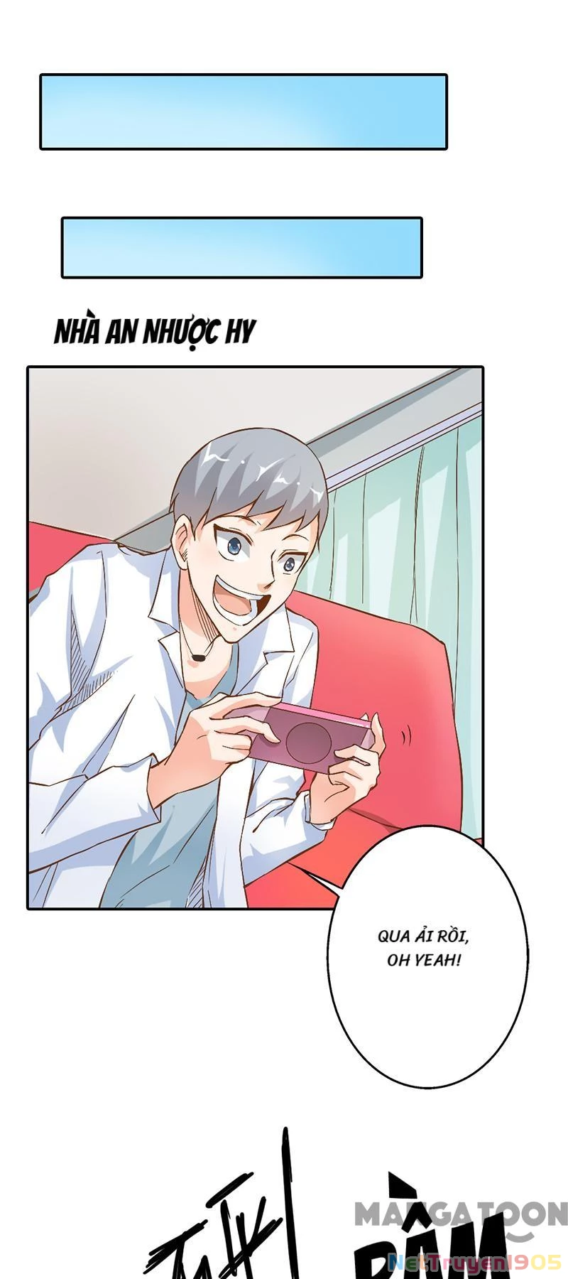 Bảo Bối Em Thật Ngọt Ngào Chapter 19 - Trang 2