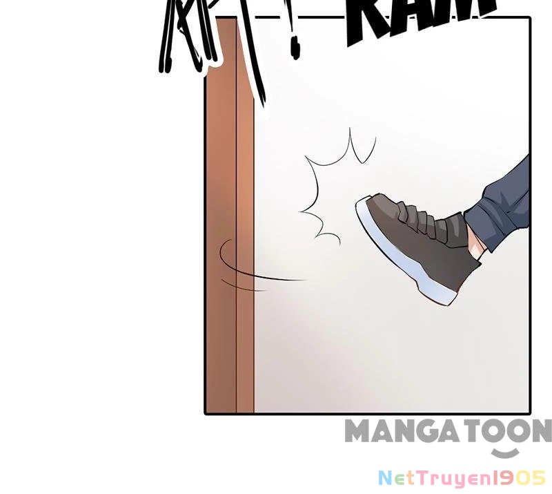 Bảo Bối Em Thật Ngọt Ngào Chapter 19 - Trang 2