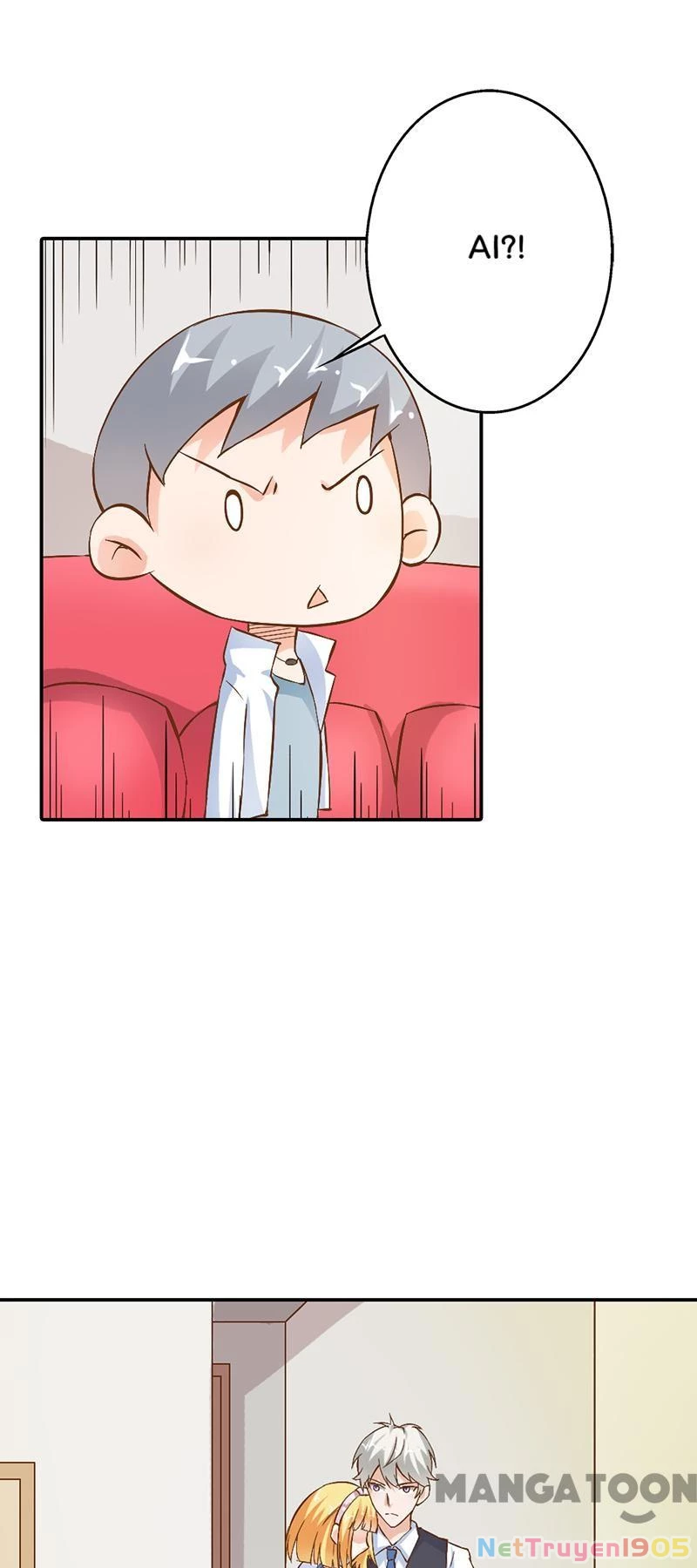 Bảo Bối Em Thật Ngọt Ngào Chapter 19 - Trang 2