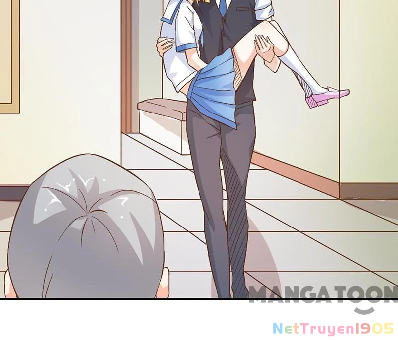 Bảo Bối Em Thật Ngọt Ngào Chapter 19 - Trang 2