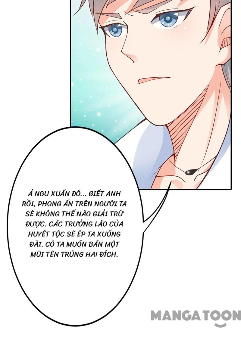 Bảo Bối Em Thật Ngọt Ngào Chapter 19 - Trang 2