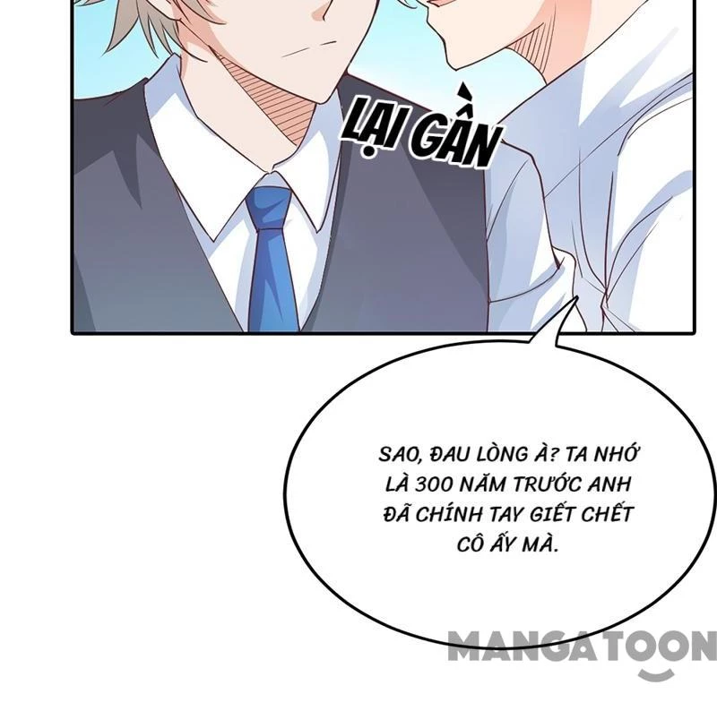 Bảo Bối Em Thật Ngọt Ngào Chapter 19 - Trang 2