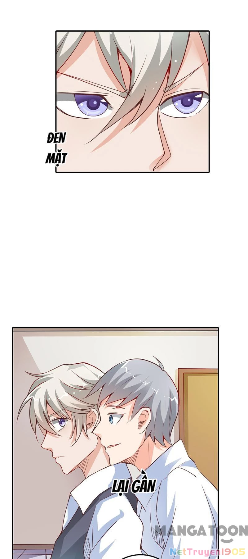 Bảo Bối Em Thật Ngọt Ngào Chapter 19 - Trang 2