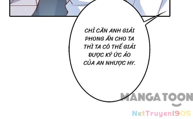 Bảo Bối Em Thật Ngọt Ngào Chapter 19 - Trang 2