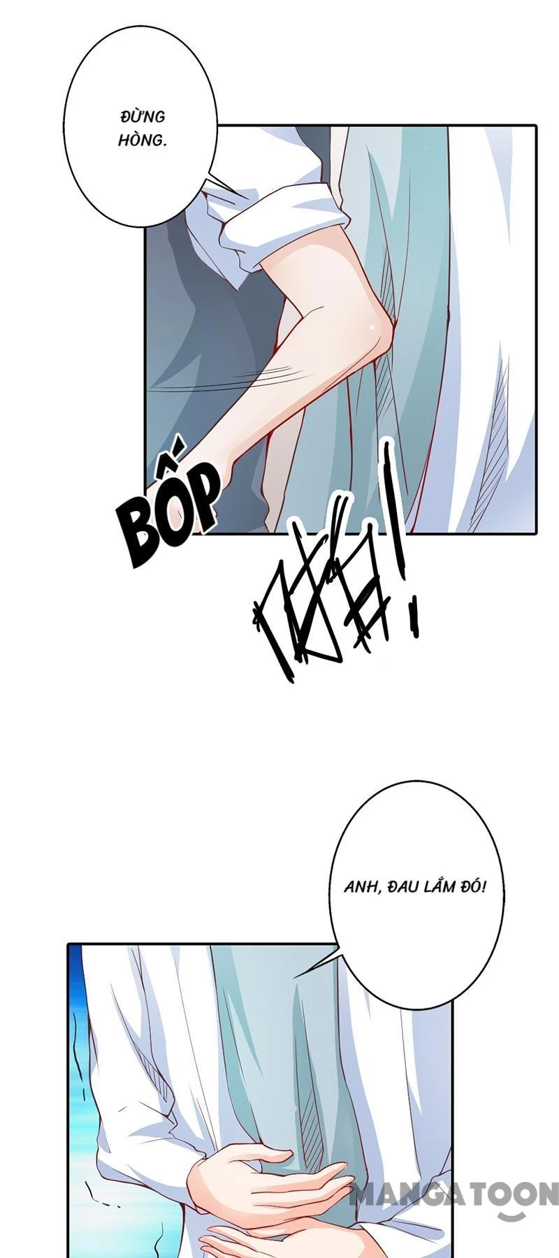 Bảo Bối Em Thật Ngọt Ngào Chapter 19 - Trang 2