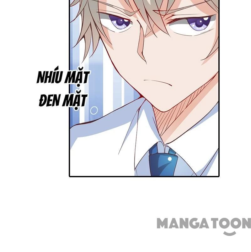 Bảo Bối Em Thật Ngọt Ngào Chapter 19 - Trang 2