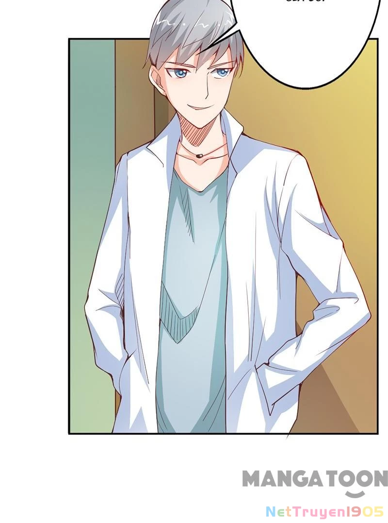 Bảo Bối Em Thật Ngọt Ngào Chapter 19 - Trang 2