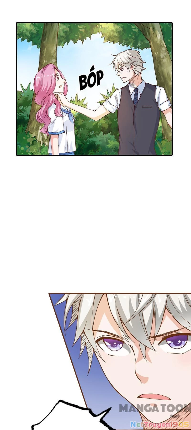 Bảo Bối Em Thật Ngọt Ngào Chapter 19 - Trang 2