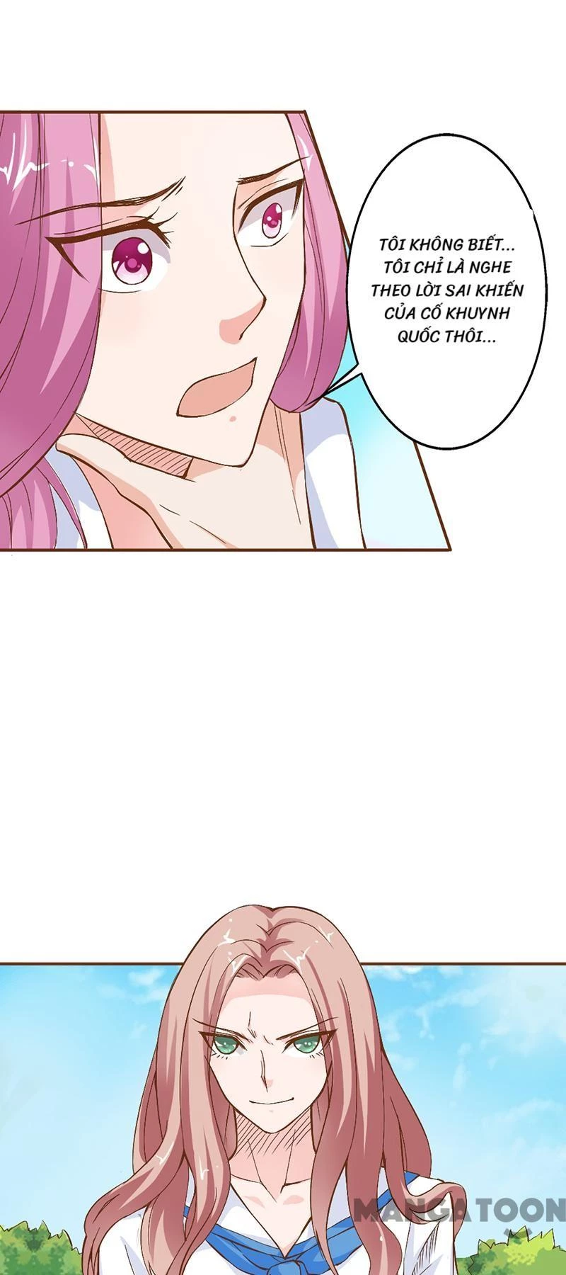 Bảo Bối Em Thật Ngọt Ngào Chapter 19 - Trang 2