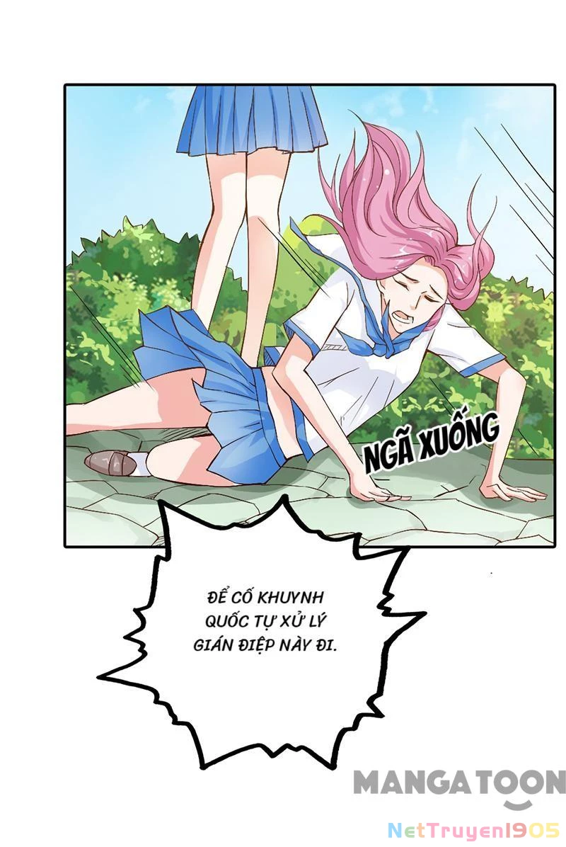 Bảo Bối Em Thật Ngọt Ngào Chapter 19 - Trang 2