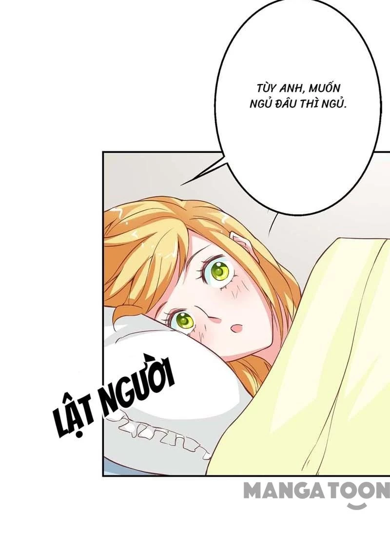 Bảo Bối Em Thật Ngọt Ngào Chapter 22 - Trang 2