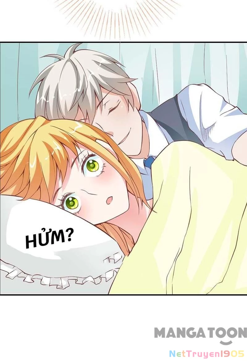 Bảo Bối Em Thật Ngọt Ngào Chapter 22 - Trang 2