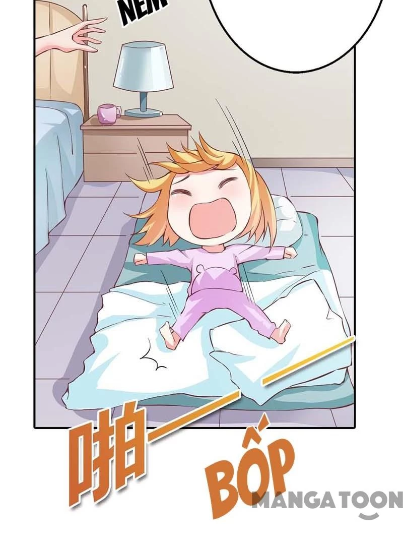 Bảo Bối Em Thật Ngọt Ngào Chapter 22 - Trang 2