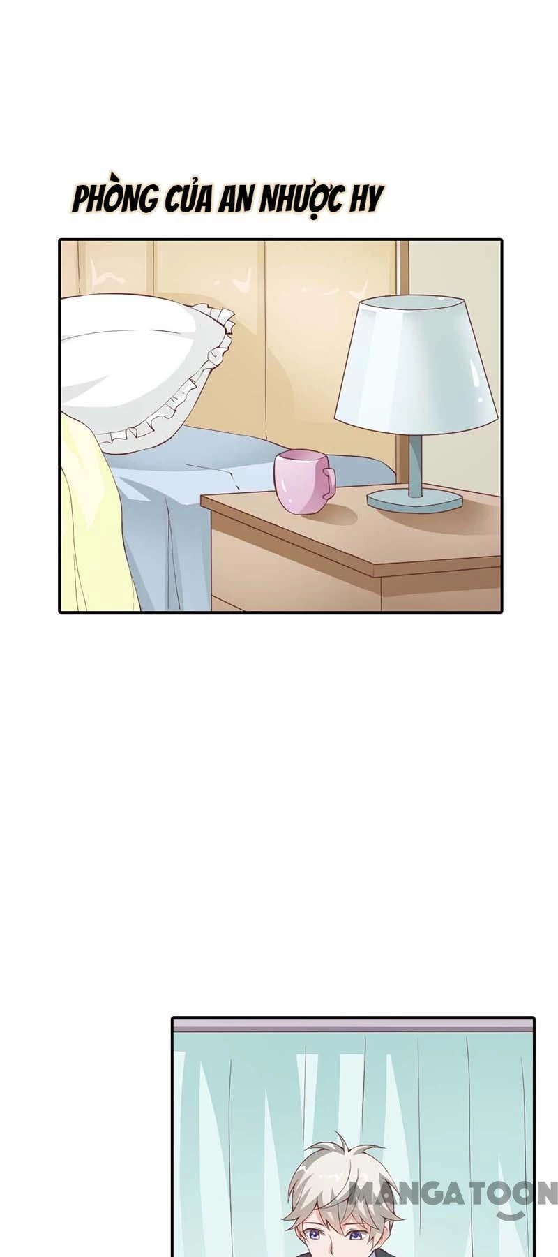 Bảo Bối Em Thật Ngọt Ngào Chapter 22 - Trang 2