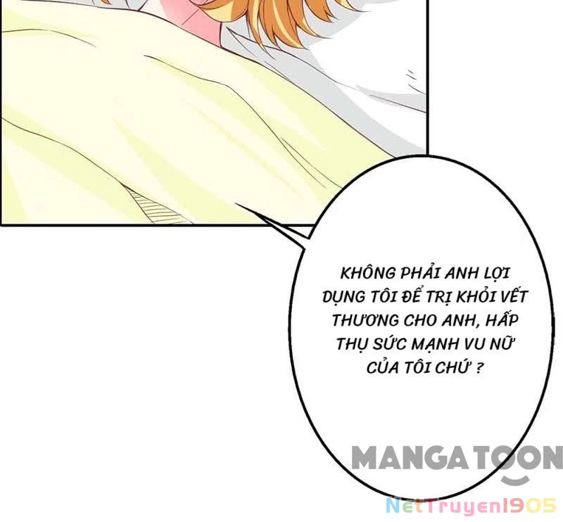 Bảo Bối Em Thật Ngọt Ngào Chapter 22 - Trang 2