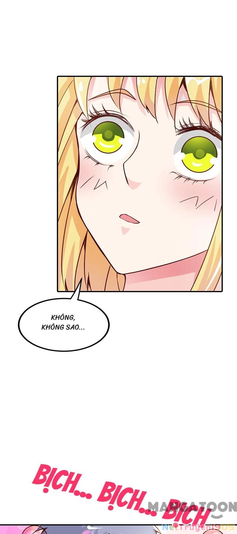 Bảo Bối Em Thật Ngọt Ngào Chapter 26 - Trang 2