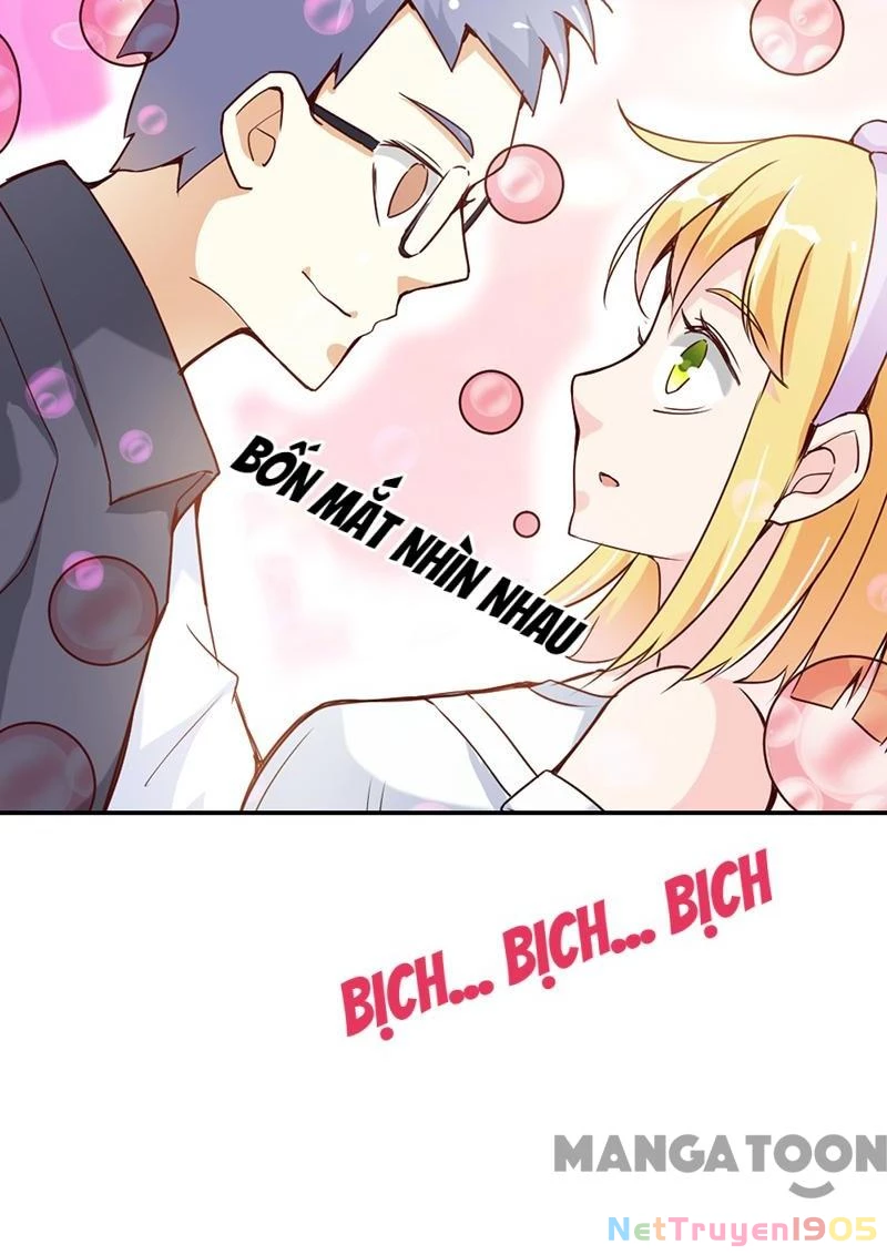 Bảo Bối Em Thật Ngọt Ngào Chapter 26 - Trang 2