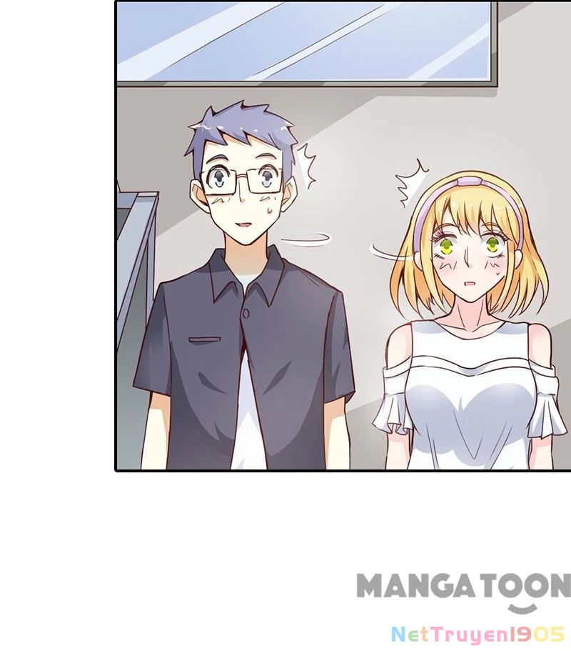 Bảo Bối Em Thật Ngọt Ngào Chapter 26 - Trang 2