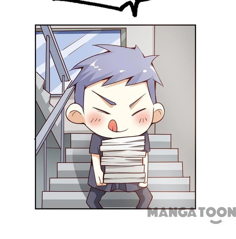 Bảo Bối Em Thật Ngọt Ngào Chapter 26 - Trang 2