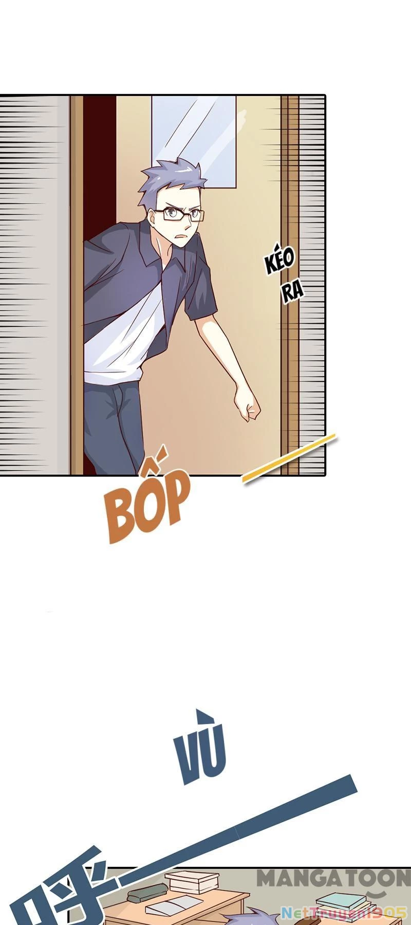 Bảo Bối Em Thật Ngọt Ngào Chapter 26 - Trang 2