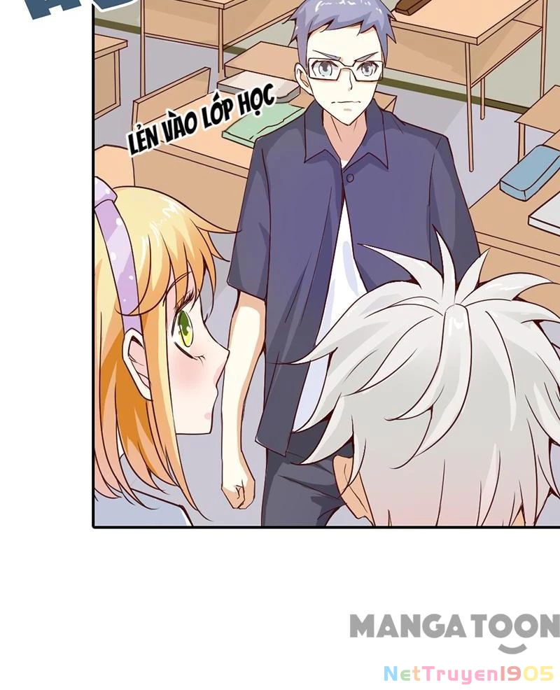 Bảo Bối Em Thật Ngọt Ngào Chapter 26 - Trang 2