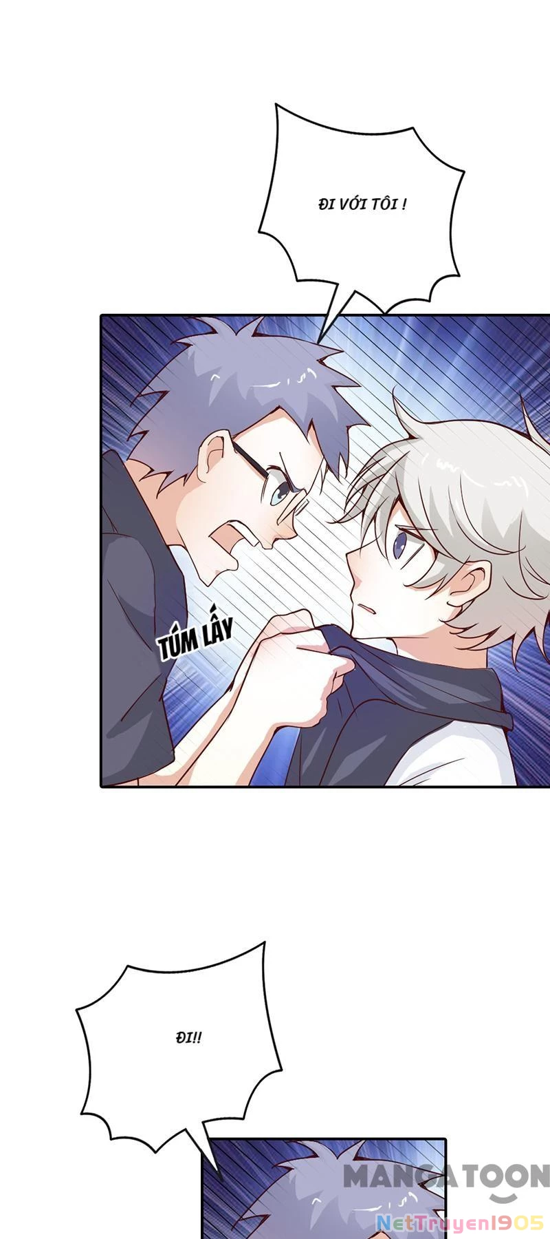 Bảo Bối Em Thật Ngọt Ngào Chapter 26 - Trang 2