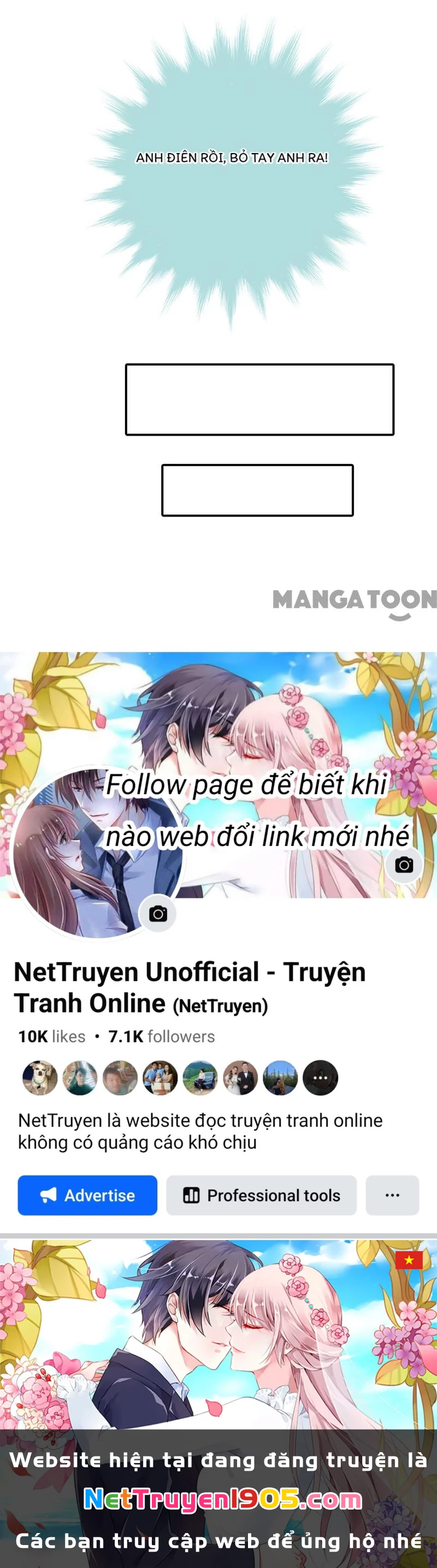 Bảo Bối Em Thật Ngọt Ngào Chapter 26 - Trang 2