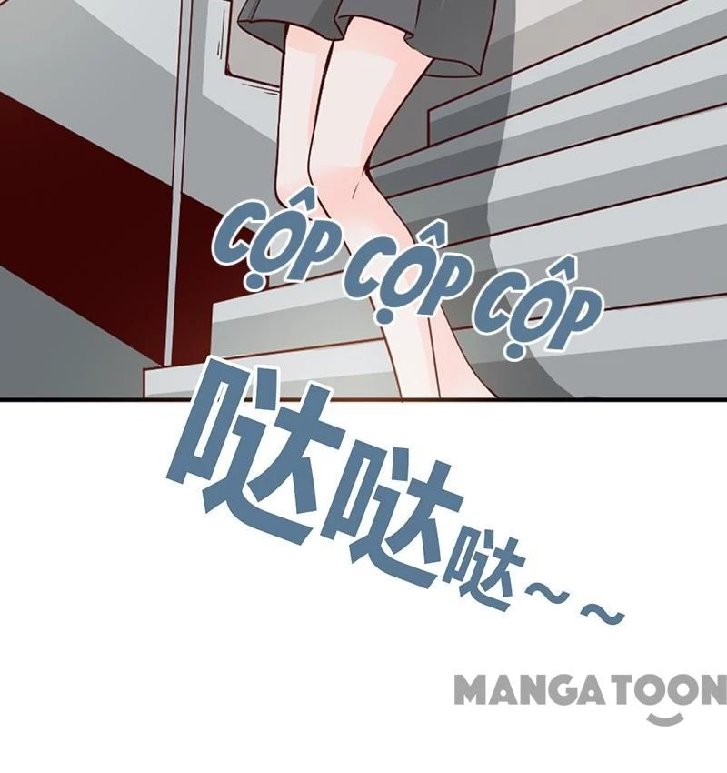 Bảo Bối Em Thật Ngọt Ngào Chapter 26 - Trang 2