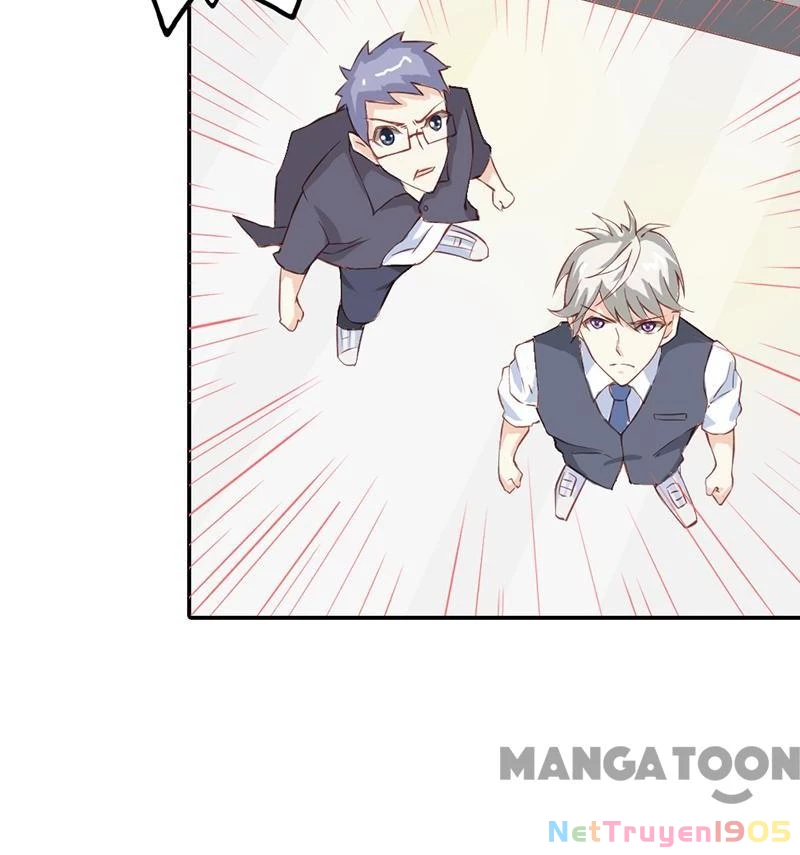 Bảo Bối Em Thật Ngọt Ngào Chapter 28 - Trang 2