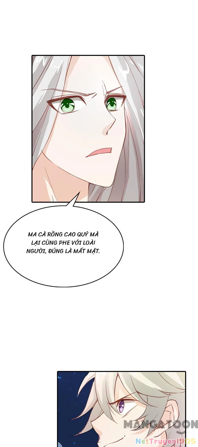 Bảo Bối Em Thật Ngọt Ngào Chapter 28 - Trang 2