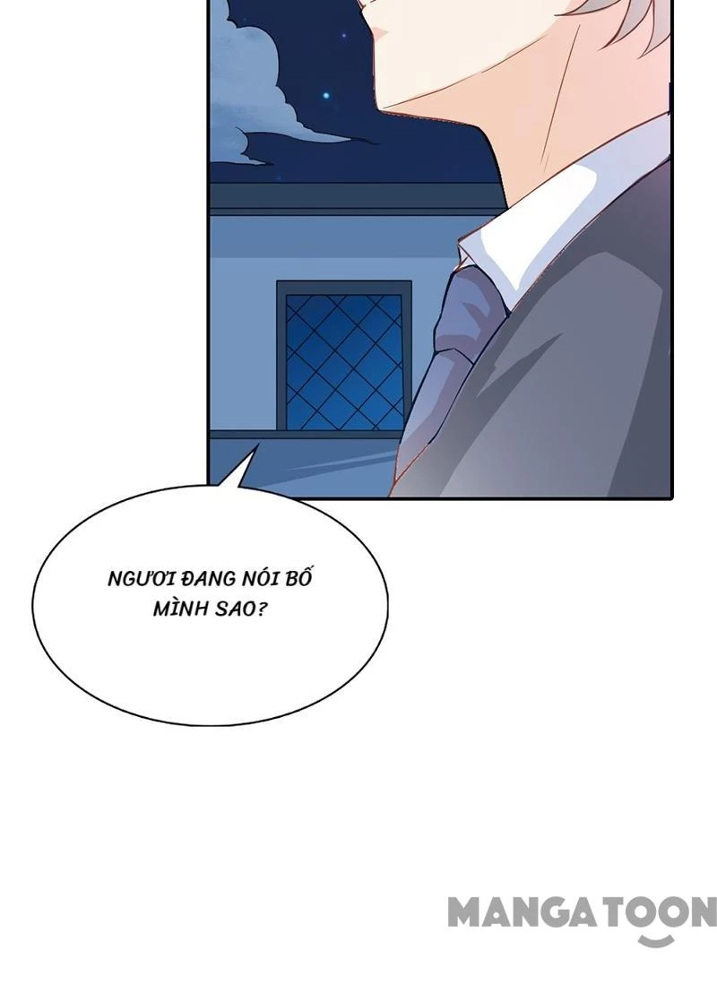 Bảo Bối Em Thật Ngọt Ngào Chapter 28 - Trang 2