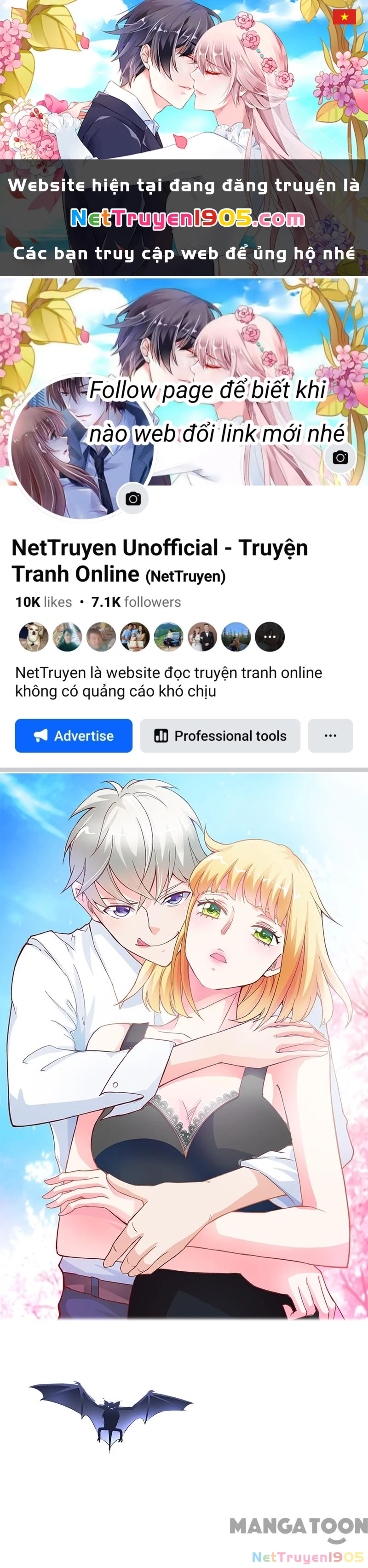 Bảo Bối Em Thật Ngọt Ngào Chapter 28 - Trang 2