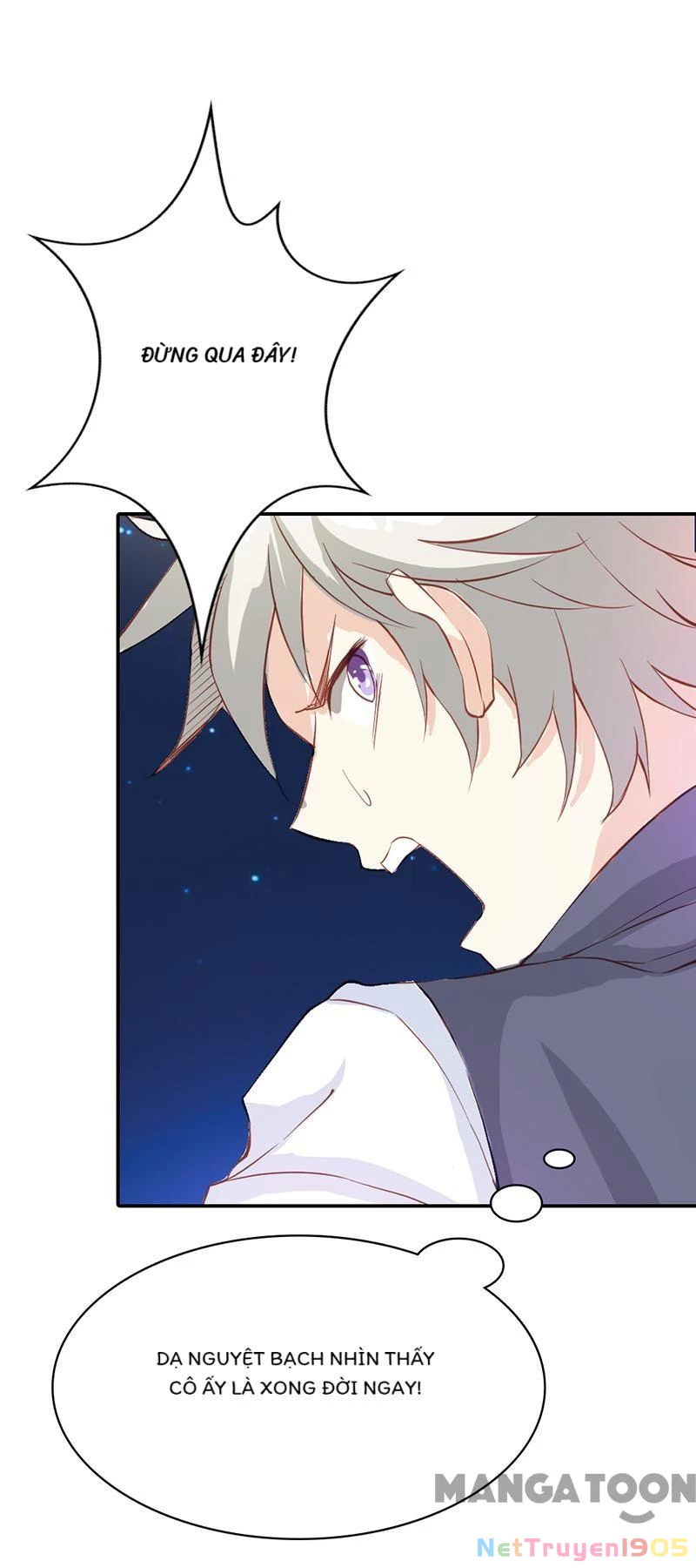 Bảo Bối Em Thật Ngọt Ngào Chapter 28 - Trang 2