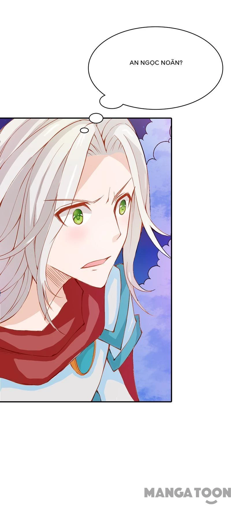 Bảo Bối Em Thật Ngọt Ngào Chapter 28 - Trang 2