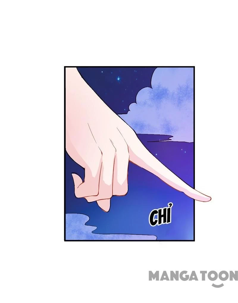 Bảo Bối Em Thật Ngọt Ngào Chapter 28 - Trang 2