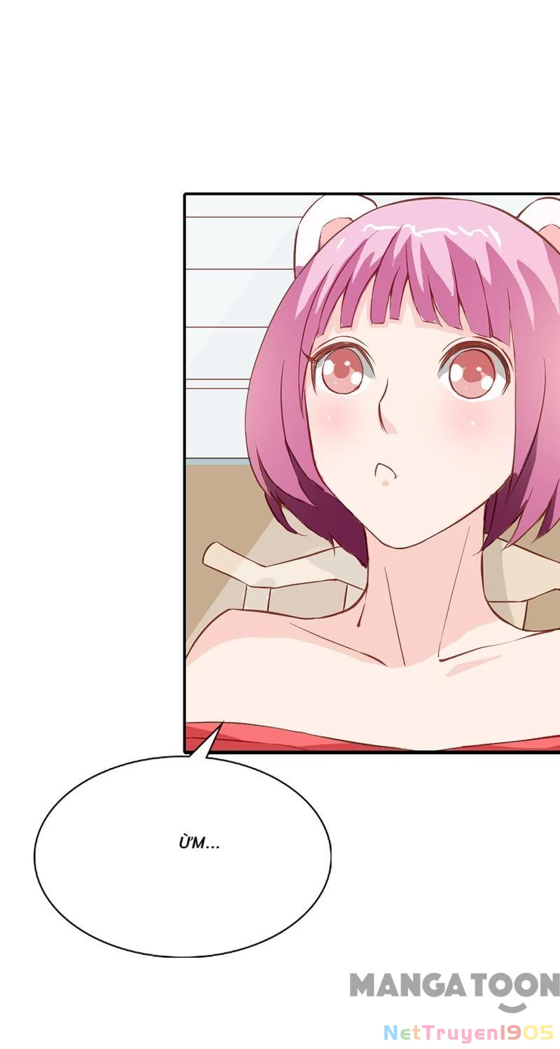 Bảo Bối Em Thật Ngọt Ngào Chapter 28 - Trang 2