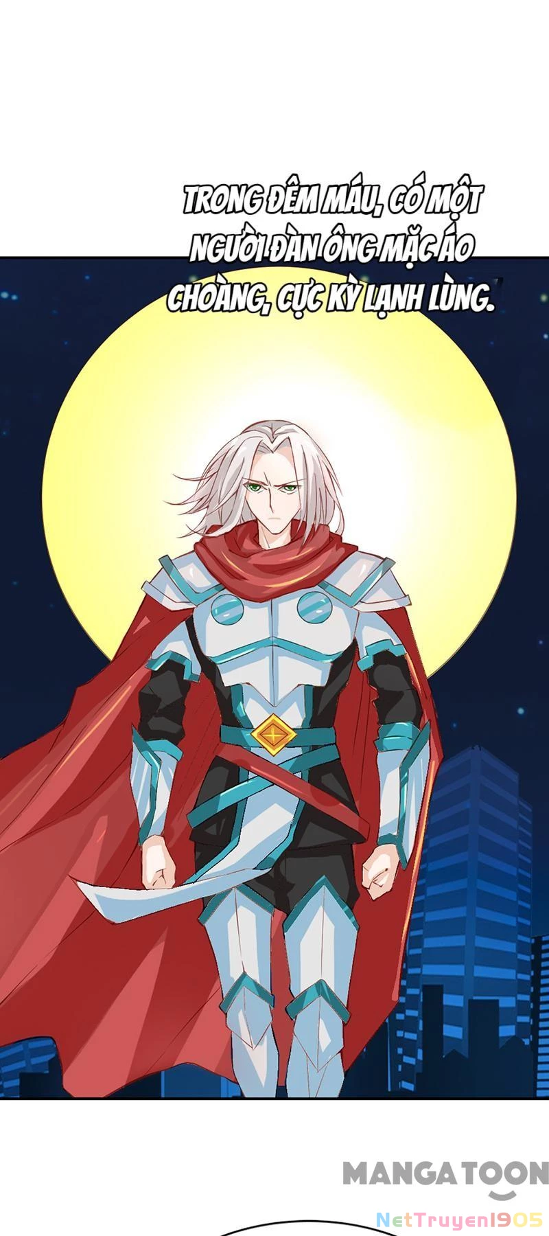 Bảo Bối Em Thật Ngọt Ngào Chapter 28 - Trang 2